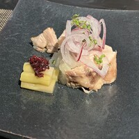 まえ川 - 