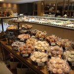 クリオロ - 店内模様