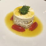 蕎麦粉食堂 Buckwheat - 