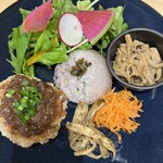 はぐくむ 湖畔 - 