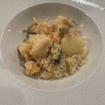 Fruits Bistro SABLIER - 