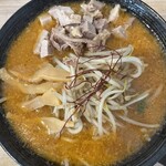 麺屋 新 - 料理写真:
