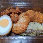住京蒲鉾 - 