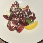 蕎麦粉食堂 Buckwheat - 