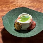 レストラン ナズ - 