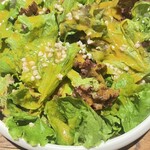 蕎麦粉食堂 Buckwheat - 