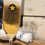 蕎麦粉食堂 Buckwheat - 