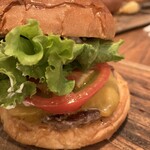 ヴィレッジヴァンガード ダイナー 吉祥寺 - 