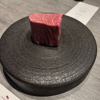 A5和牛肉料理専門店 ONIQUE TOKYO - 