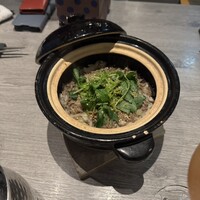 A5和牛肉料理専門店 ONIQUE TOKYO - 