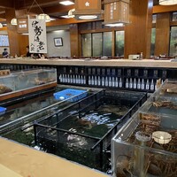 博多料亭 稚加榮 - 