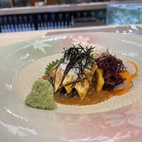 博多料亭 稚加榮 - 