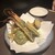 青山 川上庵 - 料理写真: