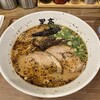 熊本ラーメン 黒亭 下通店
