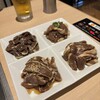 松尾ジンギスカン 札幌駅前店