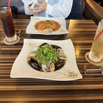 イタリアンダイニング MAO - 