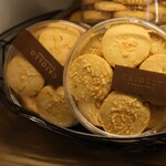 クリオロ - サブレ