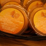 クリオロ - ゼリー