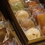 クリオロ - 詰め合わせ