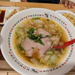 どうとんぼり神座 - 