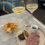 トラットリア セレーナ - 