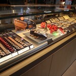 クリオロ - ショコラショーケース