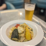 トラットリア セレーナ - 