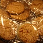 クリオロ - クッキー