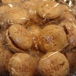 クリオロ - マカロン