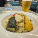 トラットリア セレーナ - 