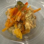 トラットリア セレーナ - 