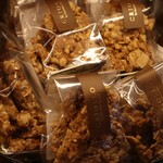 クリオロ - 焼菓子