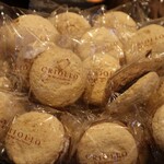 クリオロ - マカロン