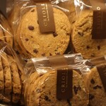 クリオロ - クッキー