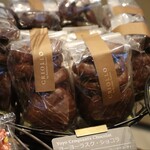 クリオロ - ラスク