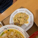 どうとんぼり神座 - 