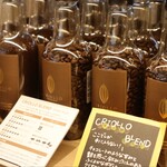 クリオロ - 珈琲