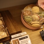 クリオロ - 詰め合わせ