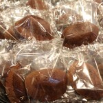 クリオロ - 焼菓子