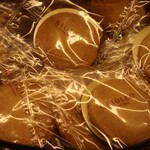 クリオロ - クッキー