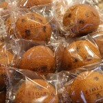 クリオロ - マドレーヌ