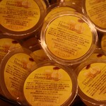 クリオロ - ゼリー