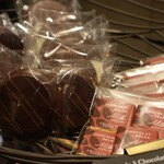 クリオロ - 焼菓子