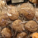 クリオロ - マカロン