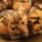 クリオロ - 焼菓子