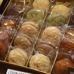 クリオロ - 詰め合わせ