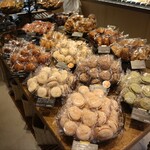 クリオロ - 焼菓子