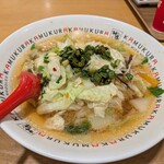 どうとんぼり神座 - 