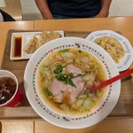 どうとんぼり神座 - 