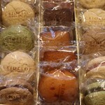 クリオロ - 詰め合わせ